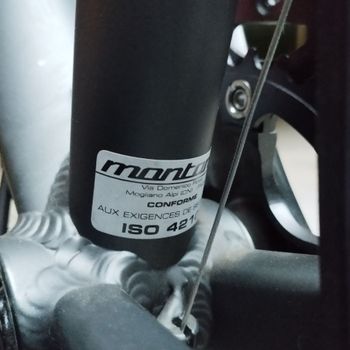 Używany Vektor Custom Shimano Tiagra 2016 Road & Gravel — zdjęcie 9 z 11