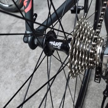 Używany Vektor Custom Shimano Tiagra 2016 Road & Gravel — zdjęcie 4 z 11