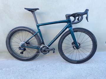 Used Specialized S-Works Tarmac SL8 - Shimano Dura-Ace Di2 2026 2026 Road & Gravel