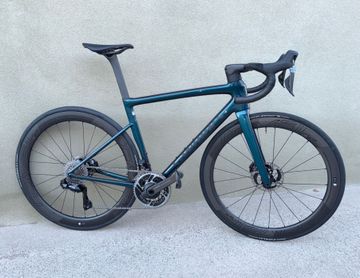 Used Specialized S-Works Tarmac SL8 - Shimano Dura-Ace Di2 2026 2026 Road & Gravel