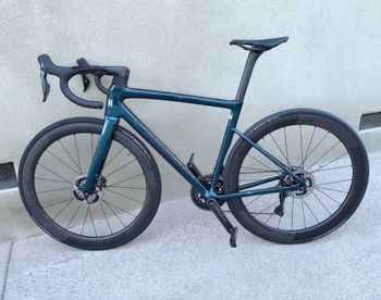 Used Specialized S-Works Tarmac SL8 - Shimano Dura-Ace Di2 2026 2026 Road & Gravel