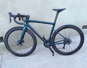 Used Specialized S-Works Tarmac SL8 - Shimano Dura-Ace Di2 2026 2026 Road & Gravel