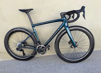 Used Specialized S-Works Tarmac SL8 - Shimano Dura-Ace Di2 2026 2026 Road & Gravel