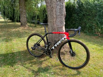 Brugt Trek Emonda SRAM Rival eTap AXS 2022 Road & Gravel