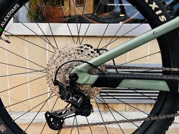 Použité Focus THRON 6.9 2021 2021 Mountainbike — obrázek 5 z 7
