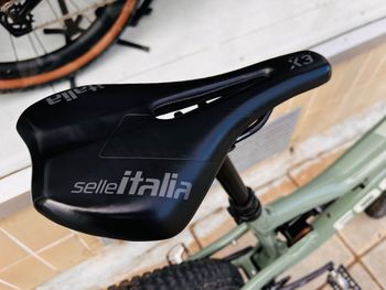 Použité Focus THRON 6.9 2021 2021 Mountainbike — obrázek 4 z 7