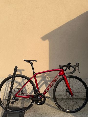 Used Trek Émonda SLR 7 2022 2022 Road & Gravel