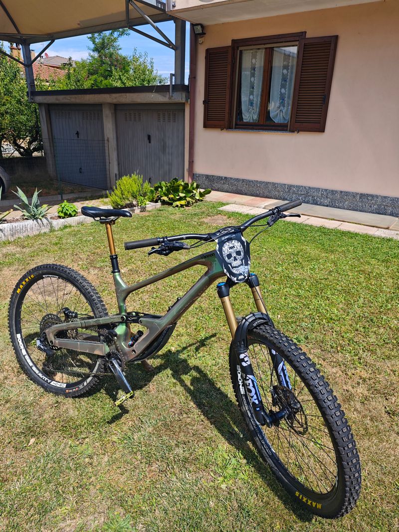 Used Cannondale Jekyll 1 2024 2024 MTB