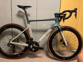 Used Rose X-Lite Shimano Ultegra Di2 2024 Road & Gravel