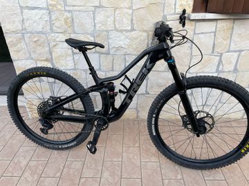 Trek Fuel SRAM GX 2022 MTB d'occasion