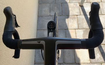 Used Canyon Aeroad CF SL 8.0 2019 2019 Road & Gravel, Black — image 3 of 5