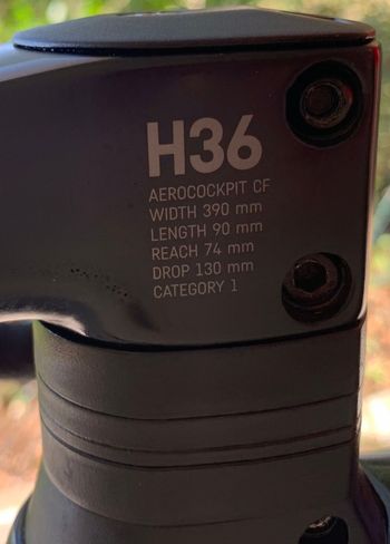 Tweedehands Canyon Aeroad CF SL 8.0 2019 2019 Road & Gravel — afbeelding 4 van 5