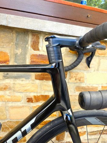 Brugt Giant TCR Advanced 1 2025 2025 Road & Gravel — billede 6 af 17