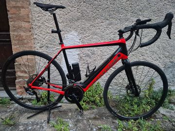 Gebrauchtes Cannondale Synapse Neo 1 2020 2020 Road & Gravel