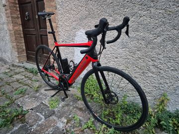 Tweedehands Cannondale Synapse Neo 1 2020 2020 Road & Gravel — afbeelding 3 van 3
