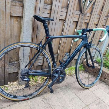 Gebrauchtes Bianchi Oltre XR3 - Ultegra 2022 2022 Road & Gravel