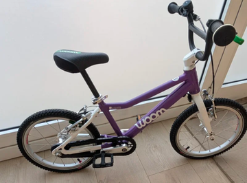 Gebrauchtes woom ORIGINAL 3 2025 2025 Kids & Youth
