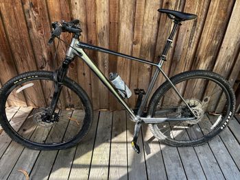 Used Scott Scale 965 2021 2021 MTB