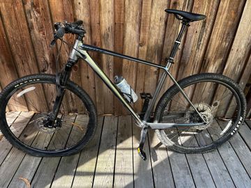 Used Scott Scale 965 2021 2021 MTB