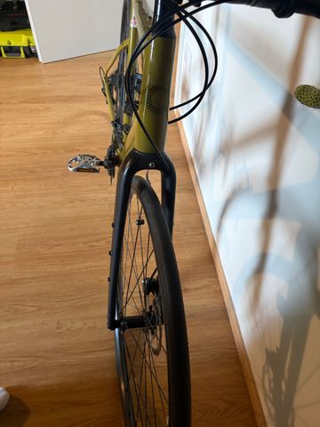 Używany Cannondale Topstone 2 GRX - 2x 2024 2024 Road & Gravel — zdjęcie 5 z 6