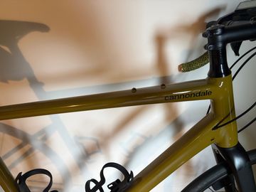 Używany Cannondale Topstone 2 GRX - 2x 2024 2024 Road & Gravel — zdjęcie 2 z 6