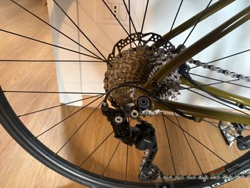 Używany Cannondale Topstone 2 GRX - 2x 2024 2024 Road & Gravel — zdjęcie 3 z 6