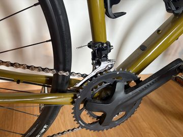 Używany Cannondale Topstone 2 GRX - 2x 2024 2024 Road & Gravel — zdjęcie 4 z 6