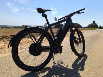 Used Stromer ST7 2023 2023 Urban, Black — image 6 of 11