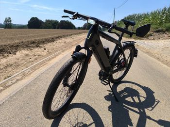 Used Stromer ST7 2023 2023 Urban, Black — image 10 of 11
