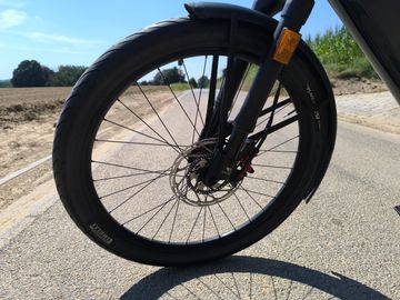 Used Stromer ST7 2023 2023 Urban, Black — image 3 of 11