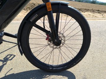 Used Stromer ST7 2023 2023 Urban, Black — image 2 of 11
