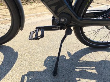 Used Stromer ST7 2023 2023 Urban, Black — image 9 of 11