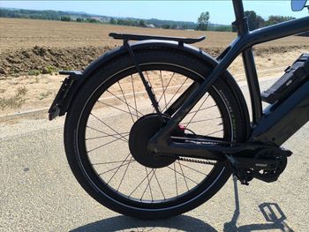 Used Stromer ST7 2023 2023 Urban, Black — image 4 of 11