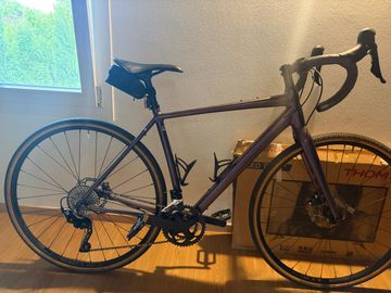 Gebrauchtes Cannondale Topstone 2 2021 2021 Road & Gravel