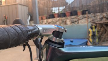 Käytetty Liv Brava Advanced Pro 2 2025 Road & Gravel — kuva 5 / 11