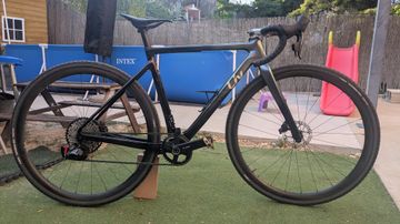 Käytetty Liv Brava Advanced Pro 2 2025 Road & Gravel — kuva 2 / 11