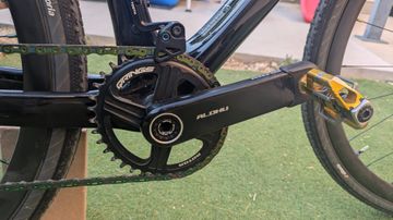 Käytetty Liv Brava Advanced Pro 2 2025 Road & Gravel — kuva 6 / 11