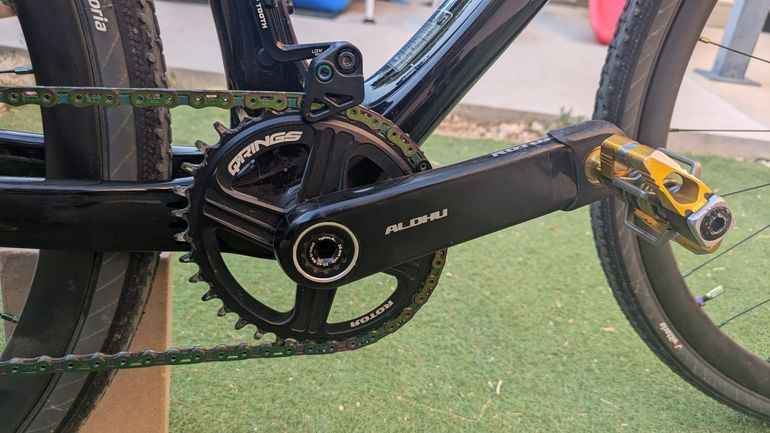 Używany Liv Brava Advanced Pro 2 2025 Road & Gravel — zdjęcie 6 z 11