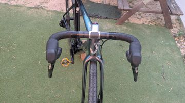 Käytetty Liv Brava Advanced Pro 2 2025 Road & Gravel — kuva 3 / 11