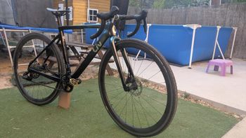 Używany Liv Brava Advanced Pro 2 2025 Road & Gravel