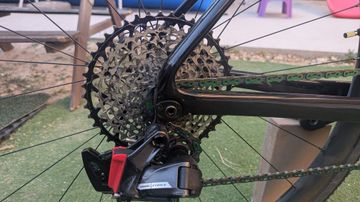 Käytetty Liv Brava Advanced Pro 2 2025 Road & Gravel — kuva 7 / 11