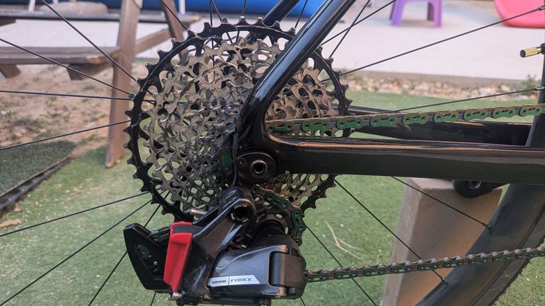 Używany Liv Brava Advanced Pro 2 2025 Road & Gravel — zdjęcie 7 z 11