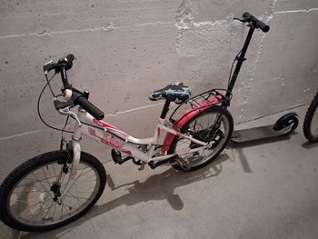 Brugt Bambino Custom Shimano Dura Ace 2014 Mountainbike — billede 2 af 3