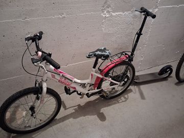 Použité Bambino Custom Shimano Dura Ace 2014 Mountainbike — obrázek 2 z 3