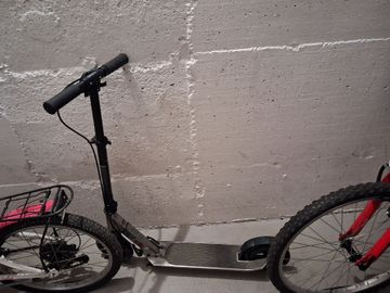 Použité Bambino Custom Shimano Dura Ace 2014 Mountainbike — obrázek 3 z 3