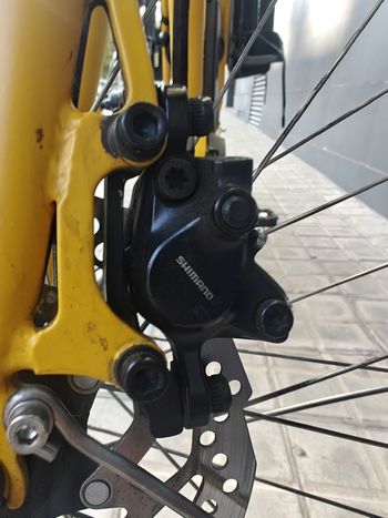 Brugt Veloe bosch Custom Other Shimano 2022 Urban — billede 15 af 24