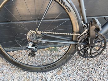 Brugt Cannondale SuperSix 2014 Road & Gravel — billede 6 af 6