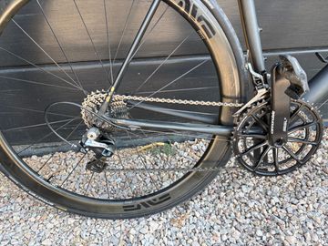 Použité Cannondale SuperSix 2014 Road & Gravel — obrázek 6 z 6