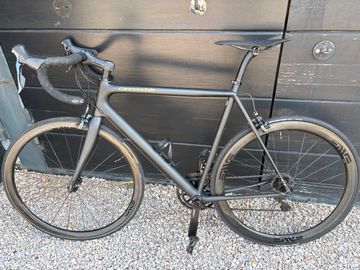 Použité Cannondale SuperSix 2014 Road & Gravel — obrázek 4 z 6