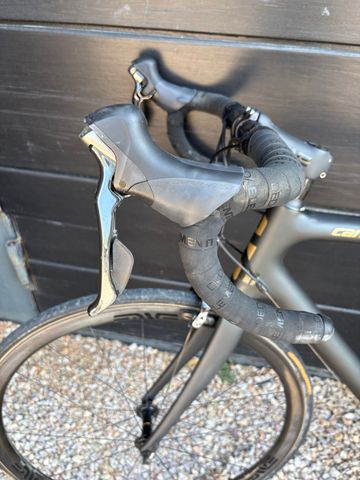 Použité Cannondale SuperSix 2014 Road & Gravel — obrázek 2 z 6
